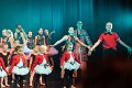 Mini Stars Circus 1G  088